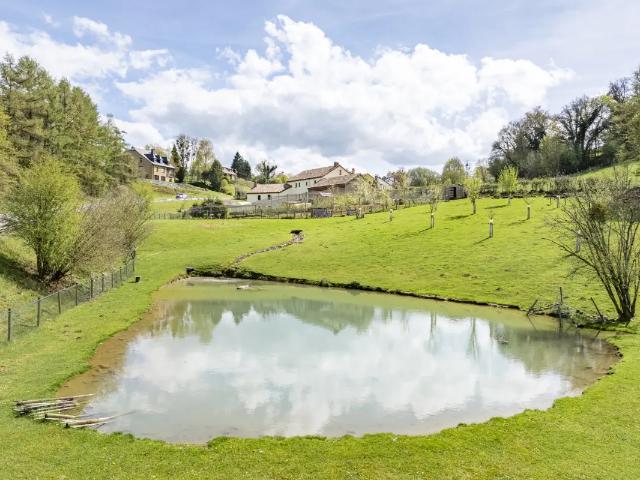 Maison vente à Meix-devant-virton, Wallonie