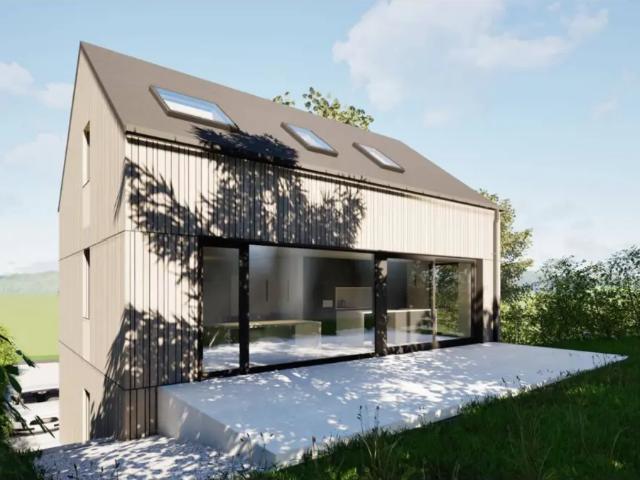 Maison vente à Meix-devant-virton, Wallonie