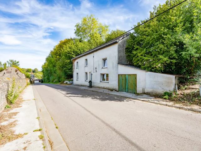 Maison vente à Meix-devant-virton, Wallonie