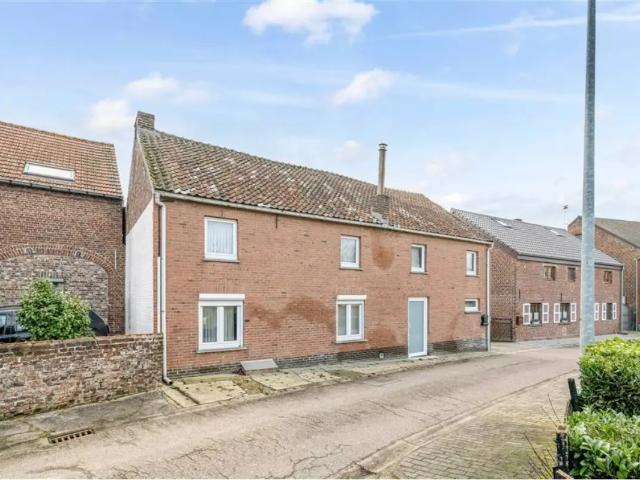 Maison vente à Hoegaarden, Brabant