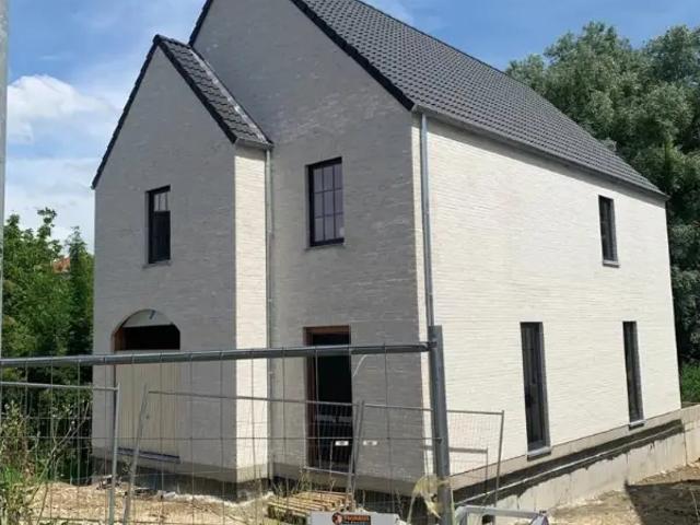 Maison vente à Hoegaarden, Brabant