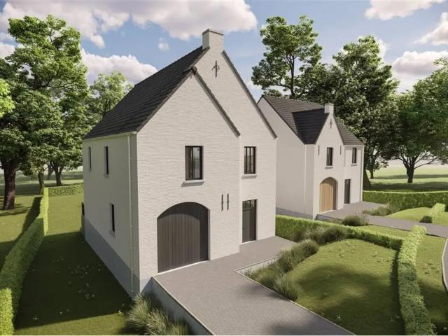 Maison vente à Hoegaarden, Brabant