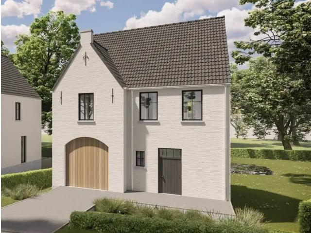 Maison vente à Hoegaarden, Brabant