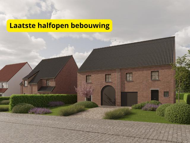 Maison vente à Aalst, Oost-Vlaanderen