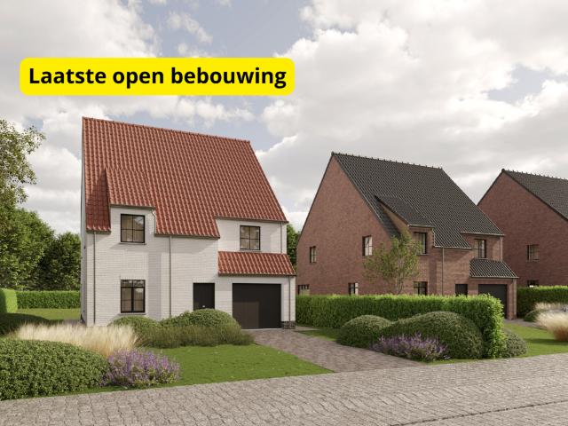 Maison vente à Aalst, Oost-Vlaanderen