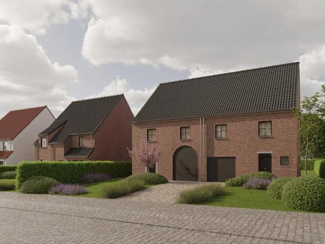 Maison vente à Aalst, Oost-Vlaanderen