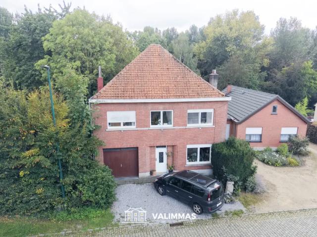 Maison vente à Meldert, Aalst