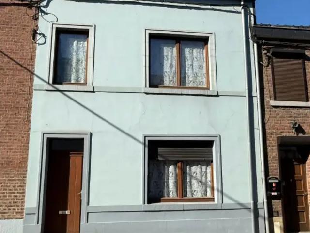 Maison vente à Soumagne, Wallonie