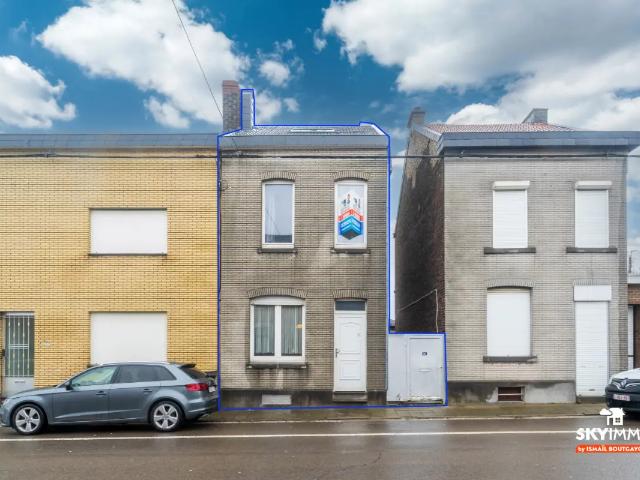 Maison vente à Soumagne, Wallonie