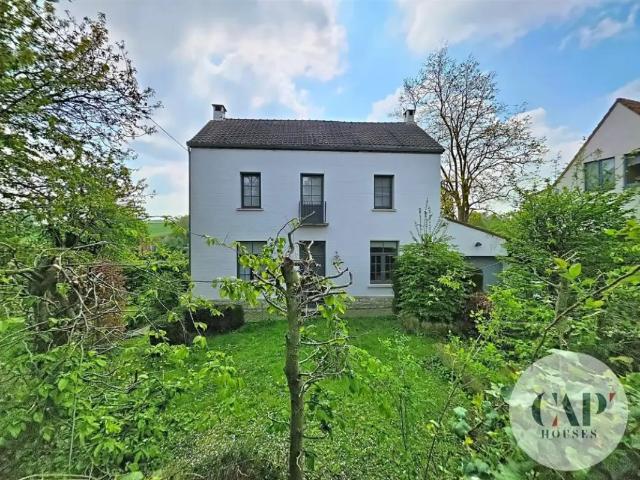 Maison vente à Jodoigne, Wallonie