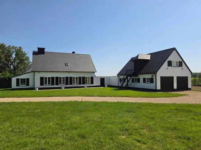 Maison vente à Jodoigne, Wallonie