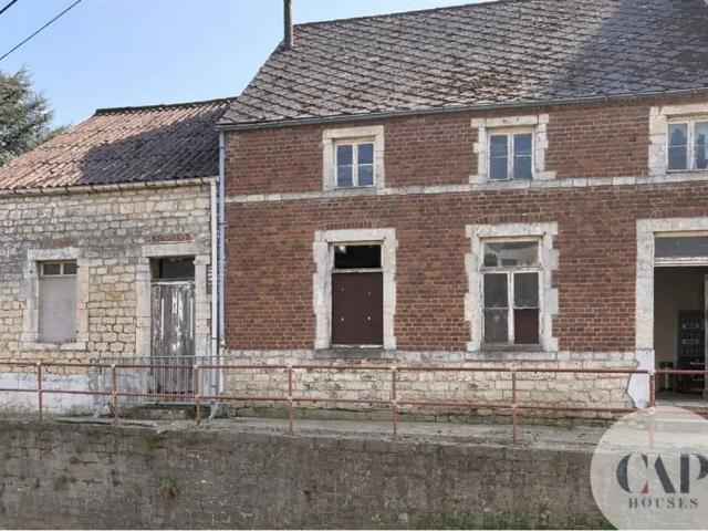 Maison vente à Jodoigne, Wallonie