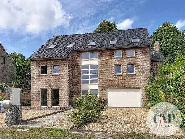 Maison vente à Jodoigne, Wallonie