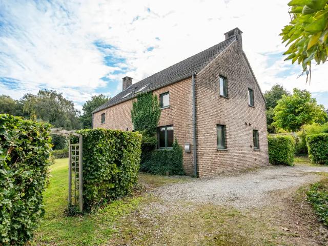 Maison vente à Jodoigne, Wallonie