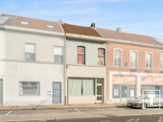 Maison vente à Melle, Oost-Vlaanderen