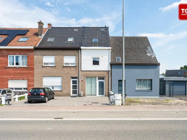 Maison vente à Melle, Oost-Vlaanderen