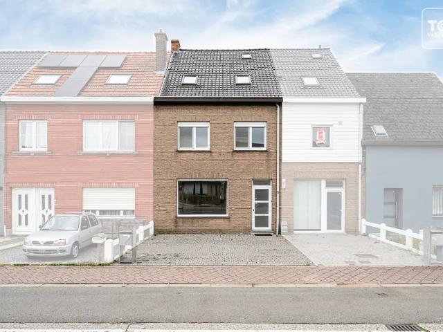 Maison vente à Melle, Oost-Vlaanderen