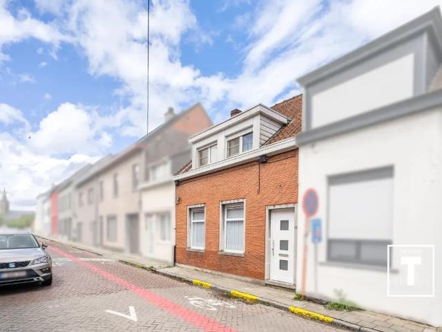 Maison vente à Melle, Oost-Vlaanderen