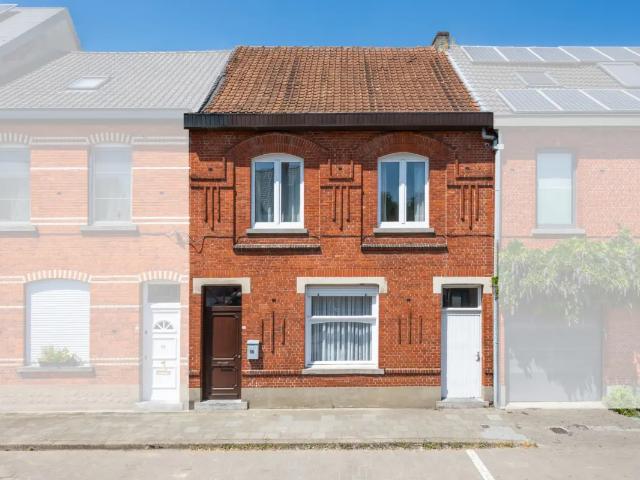 Maison vente à Melle, Oost-Vlaanderen