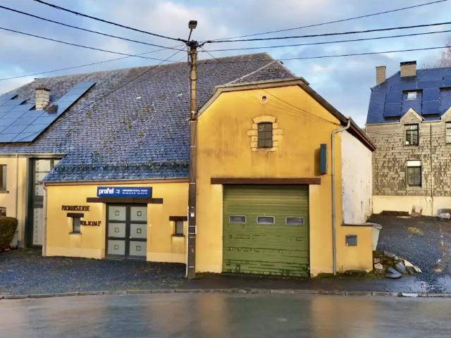 Maison vente à Bernimont, Wallonie