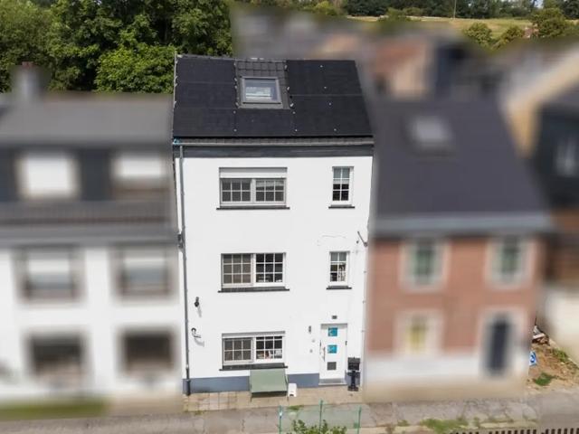 Maison vente à Baelen, Wallonie