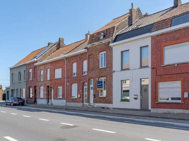 Maison vente à Menen, West-Vlaanderen