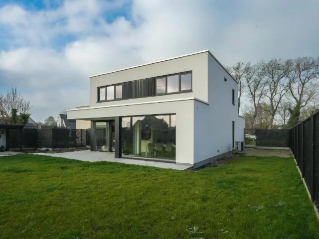 Maison vente à Menen, West-Vlaanderen