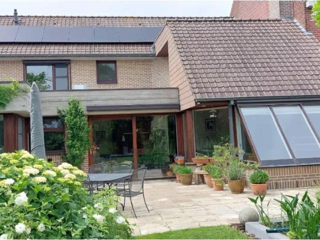 Maison vente à Menen, West-Vlaanderen