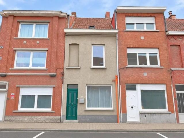 Maison vente à Menen, West-Vlaanderen
