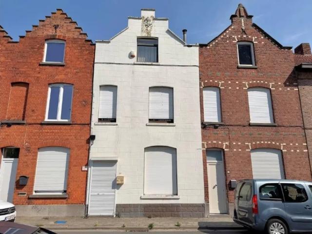Maison vente à Menen, West-Vlaanderen
