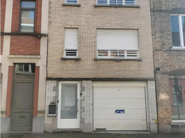 Maison vente à Menen, West-Vlaanderen