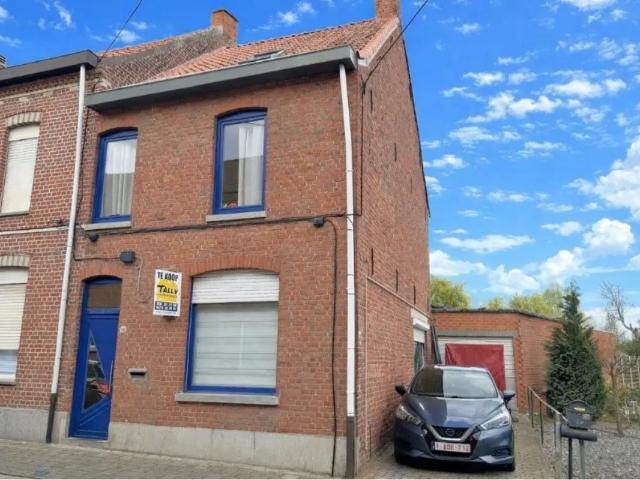 Maison vente à Menen, West-Vlaanderen