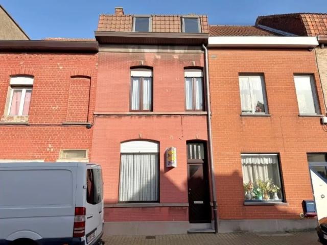 Maison vente à Menen, West-Vlaanderen