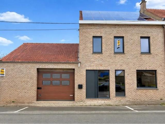 Maison vente à Menen, West-Vlaanderen