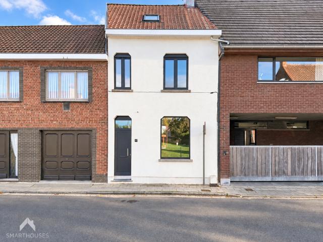 Maison vente à Menen, West-Vlaanderen