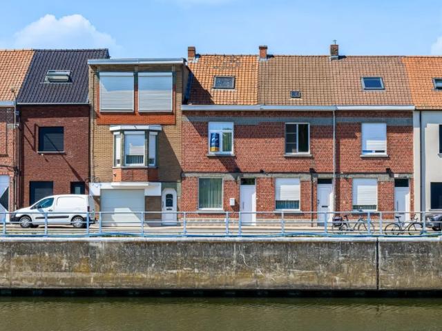 Maison vente à Menen, West-Vlaanderen