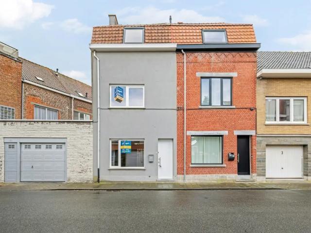 Maison vente à Menen, West-Vlaanderen