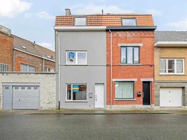 Maison vente à Menen, West-Vlaanderen