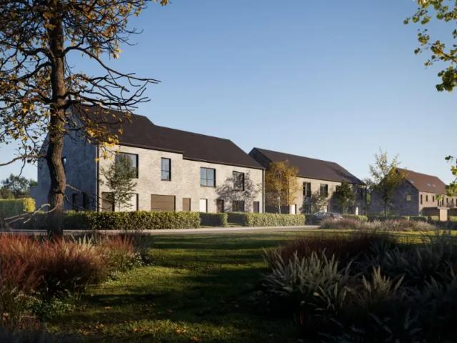 Maison vente à Menen, West-Vlaanderen