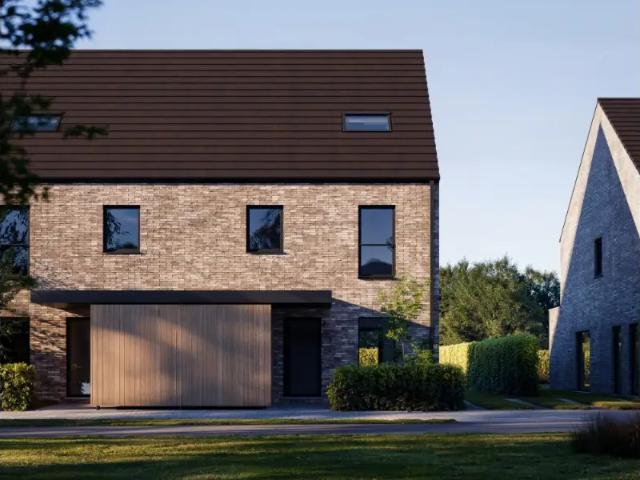 Maison vente à Menen, West-Vlaanderen