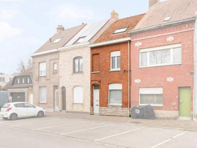 Maison vente à Menen, West-Vlaanderen