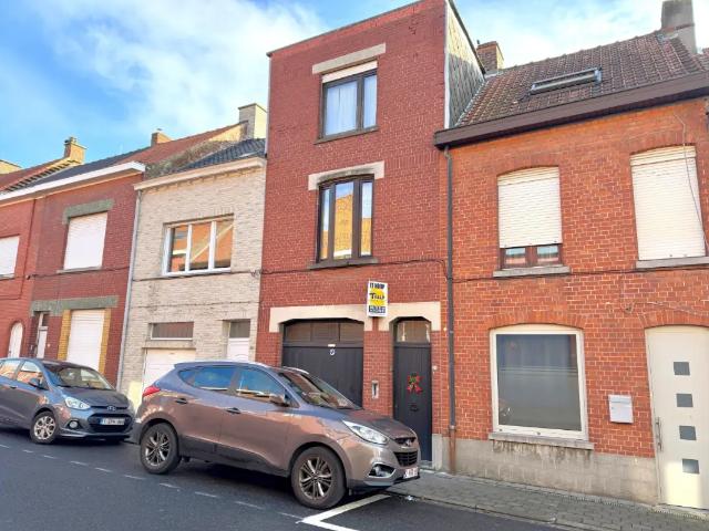 Maison vente à Menen, West-Vlaanderen