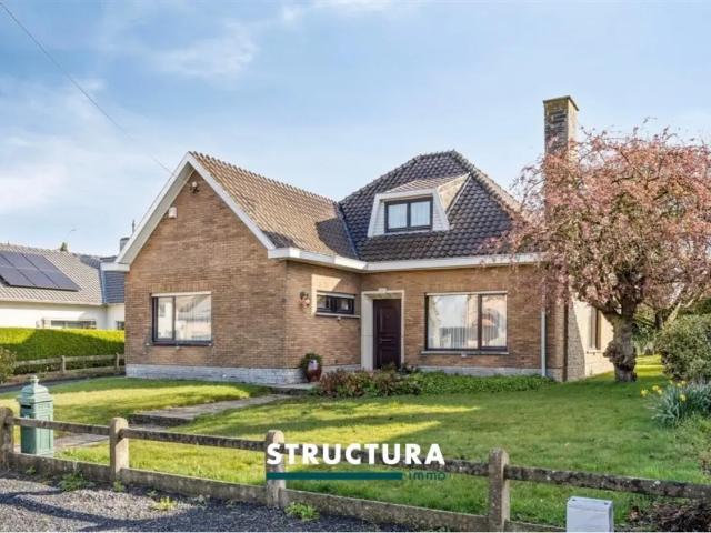 Maison vente à Merchtem, Brabant