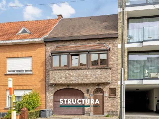 Maison vente à Merchtem