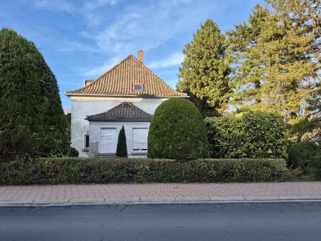 Maison vente à Merchtem, Brabant