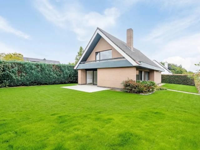 Maison vente à Brussegem, Merchtem