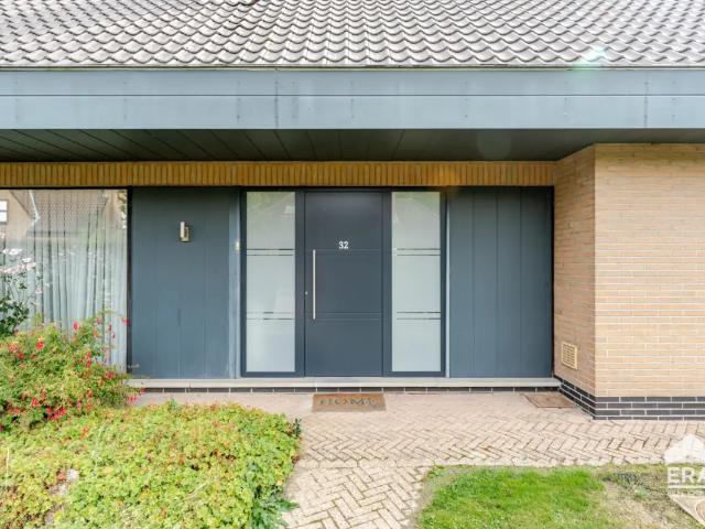 Maison vente à Merchtem, Brabant