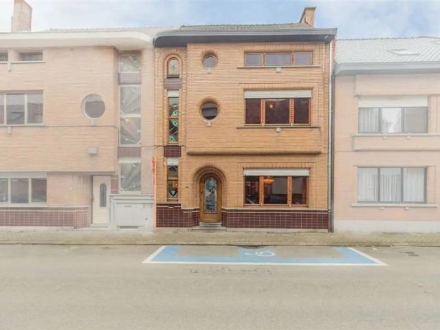 Maison vente à Merchtem, Brabant