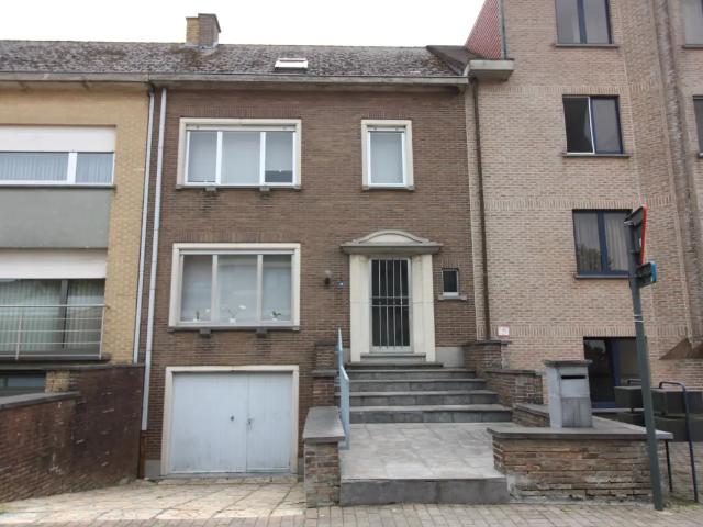Maison vente à Merchtem, Brabant
