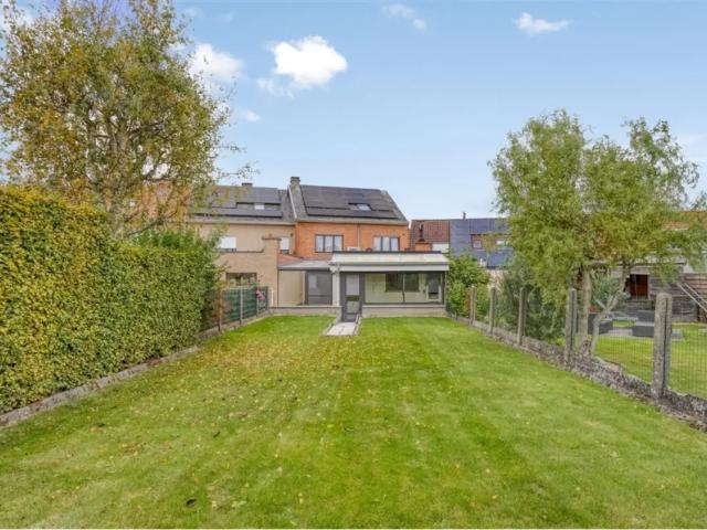 Maison vente à Merchtem, Brabant